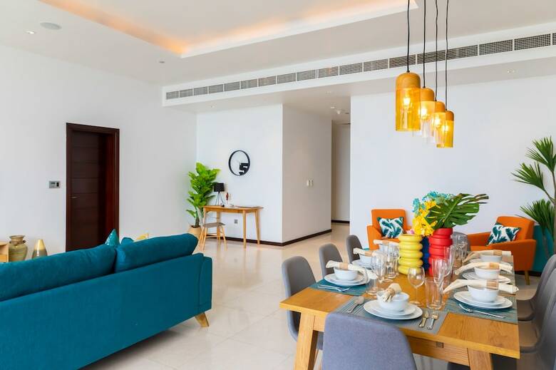 Apartamento Maison Privee - Tiara