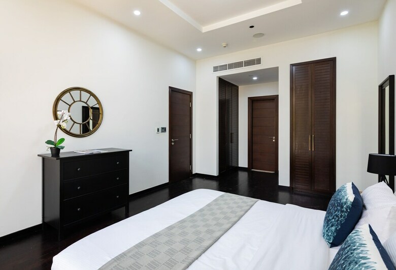 Apartamento Maison Privee - Tiara