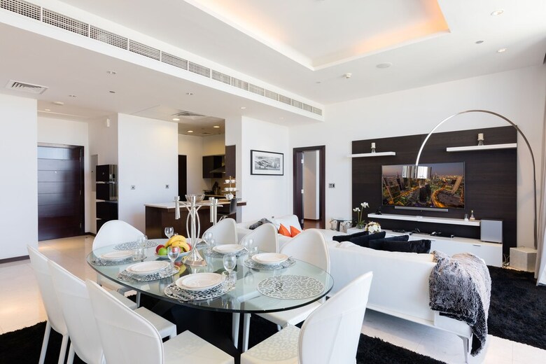 Apartamento Maison Privee - Tiara