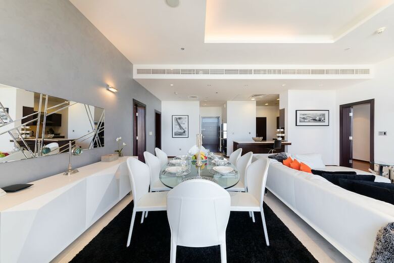 Apartamento Maison Privee - Tiara