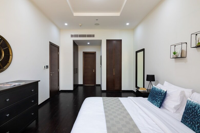 Apartamento Maison Privee - Tiara