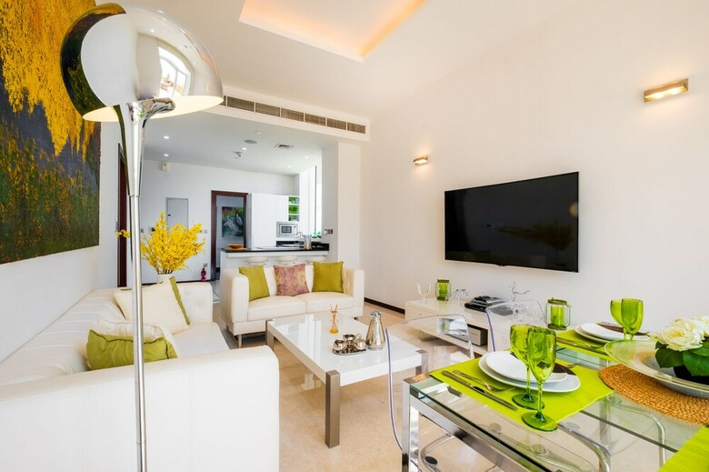 Apartamento Maison Privee - Tiara