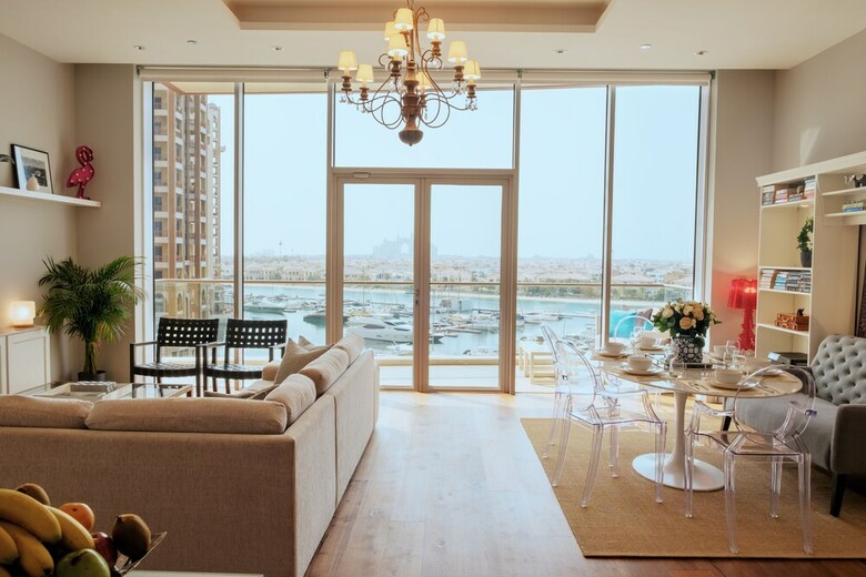 Apartamento Maison Privee - Tiara