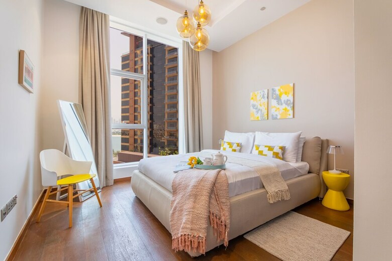 Apartamento Maison Privee - Tiara