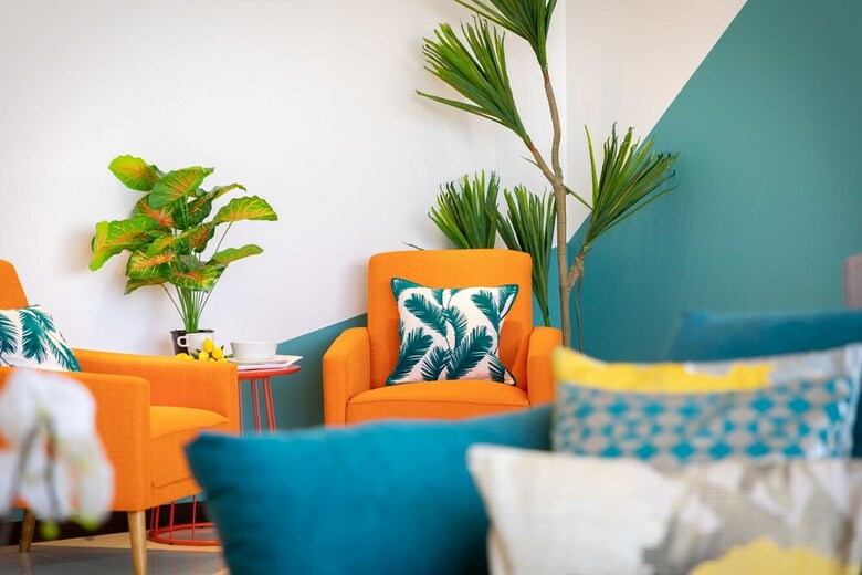 Apartamento Maison Privee - Tiara