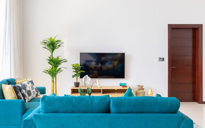 Apartamento Maison Privee - Tiara