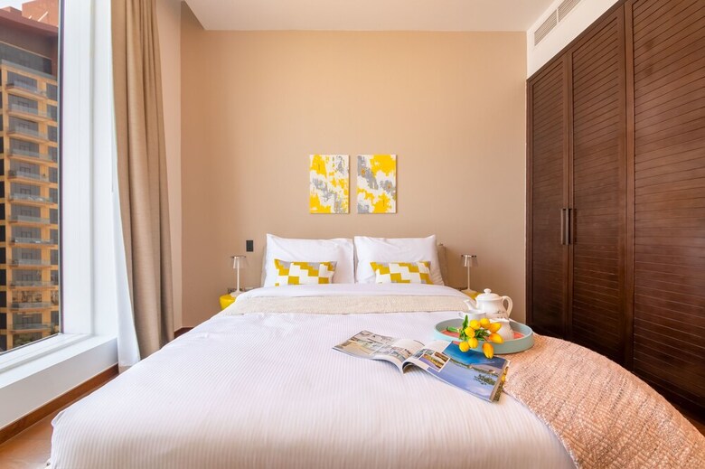 Apartamento Maison Privee - Tiara