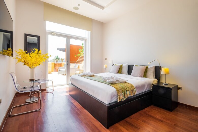 Apartamento Maison Privee - Tiara
