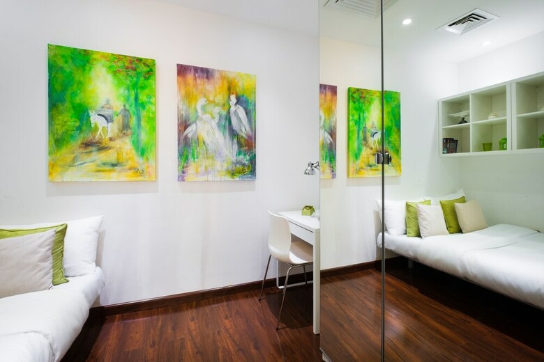 Apartamento Maison Privee - Tiara