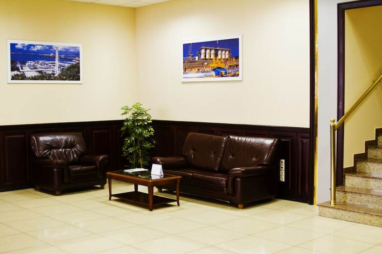 Europe Hotel