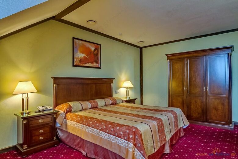 Europe Hotel