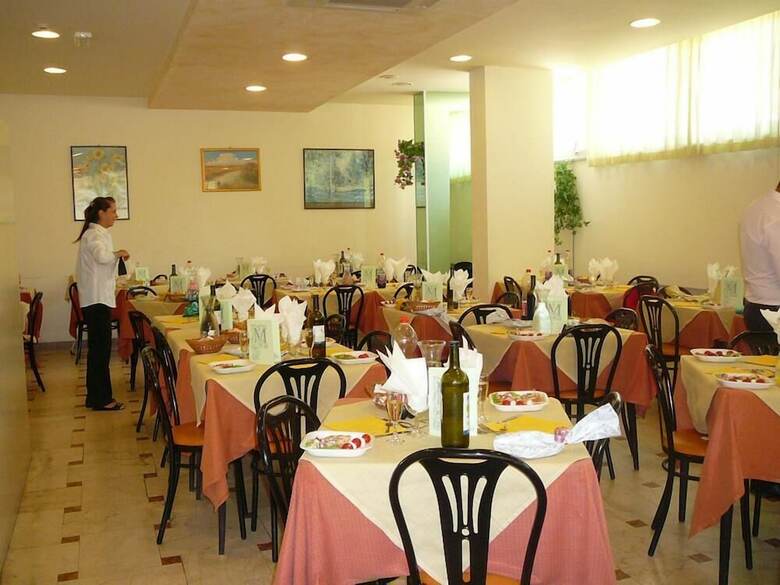 Hotel Madrid