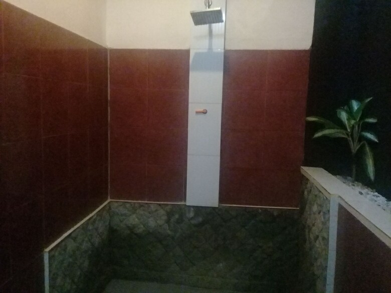 Hostal Pondok Wahyu Hostel