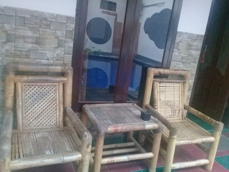 Hostal Pondok Wahyu Hostel