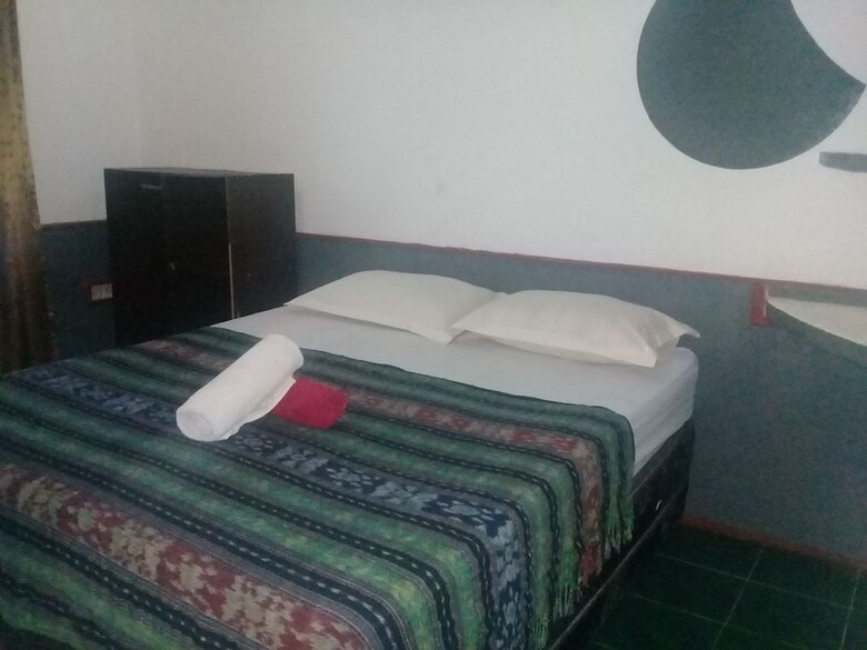 Hostal Pondok Wahyu Hostel