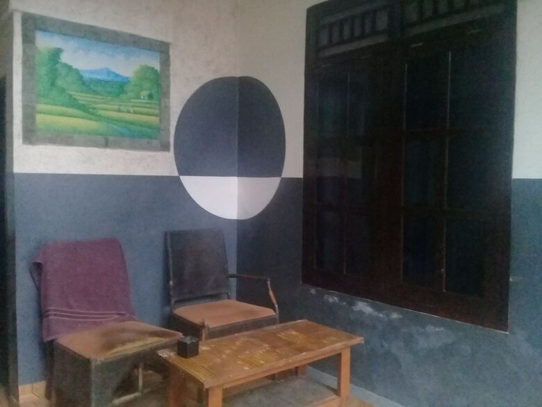 Hostal Pondok Wahyu Hostel