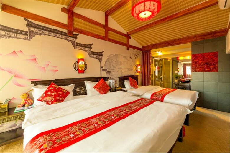Hotel Yunhai Yimeng Boutique Inn