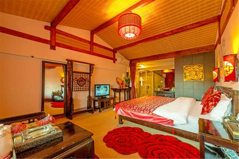 Hotel Yunhai Yimeng Boutique Inn