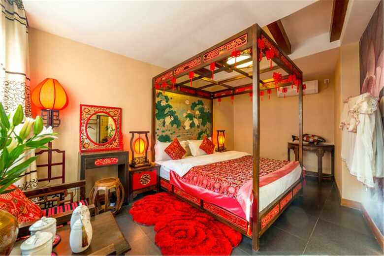 Hotel Yunhai Yimeng Boutique Inn