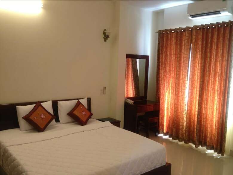 Ngoc Hien Hotel Nha Trang