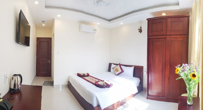Ngoc Hien Hotel Nha Trang