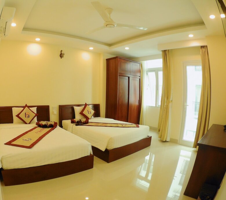 Ngoc Hien Hotel Nha Trang