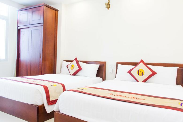 Ngoc Hien Hotel Nha Trang