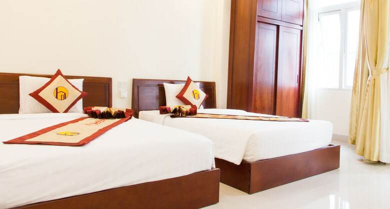 Ngoc Hien Hotel Nha Trang