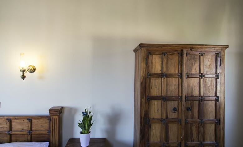 Apartamento Fruit Garden Villa
