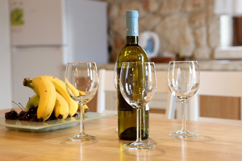 Apartamento Fruit Garden Villa