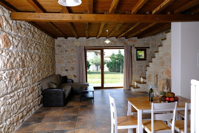Apartamento Fruit Garden Villa