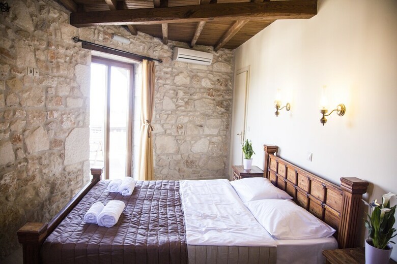 Apartamento Fruit Garden Villa