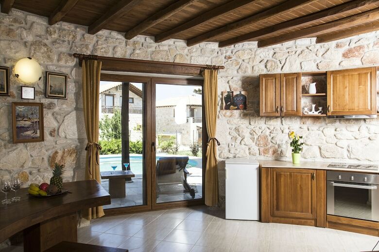 Apartamento Fruit Garden Villa