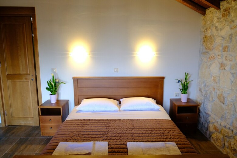 Apartamento Fruit Garden Villa