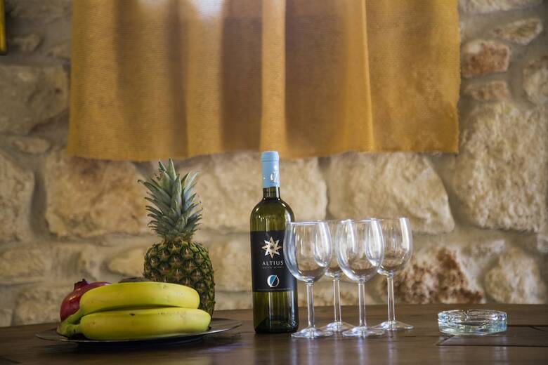 Apartamento Fruit Garden Villa