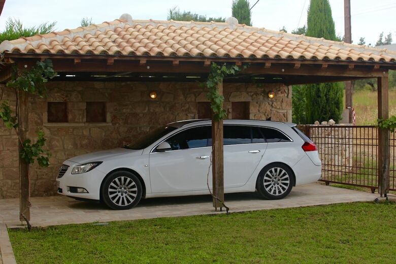 Apartamento Fruit Garden Villa