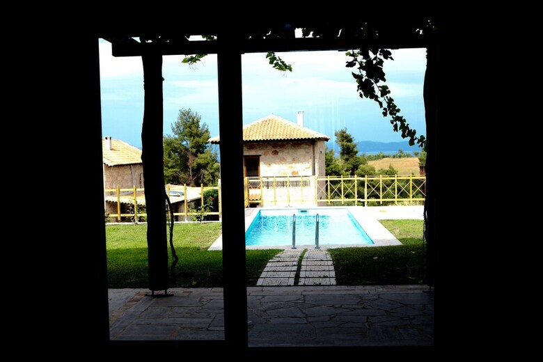 Apartamento Fruit Garden Villa