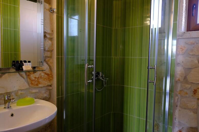 Apartamento Fruit Garden Villa