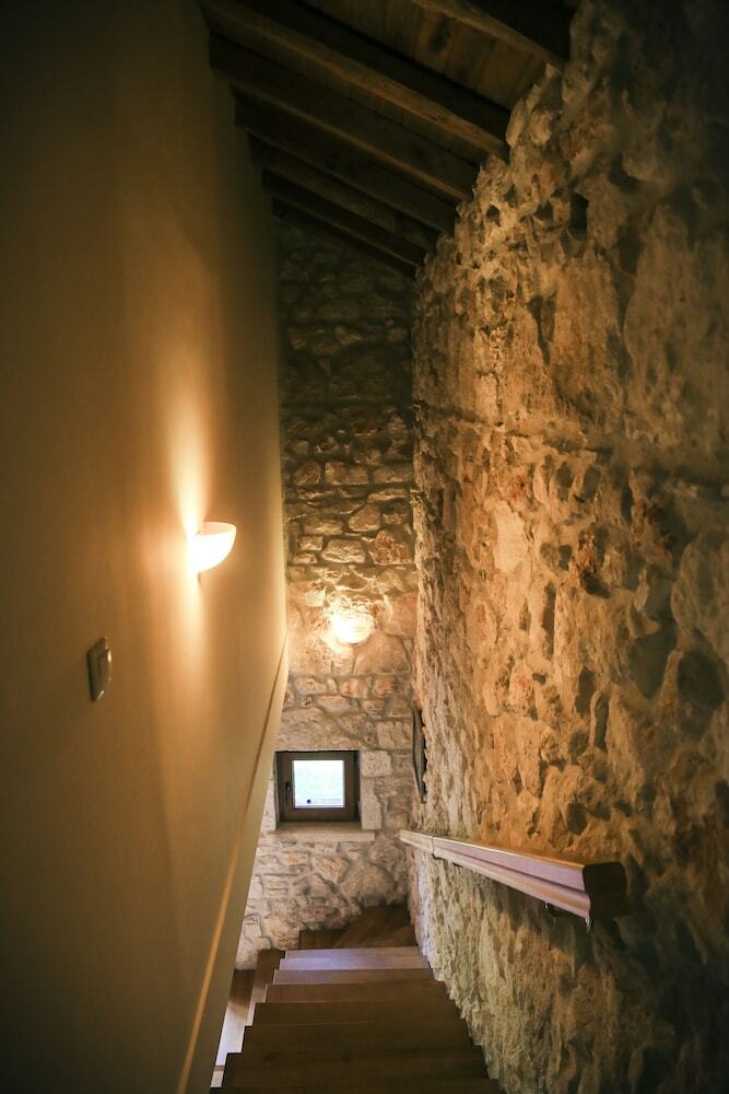 Apartamento Fruit Garden Villa