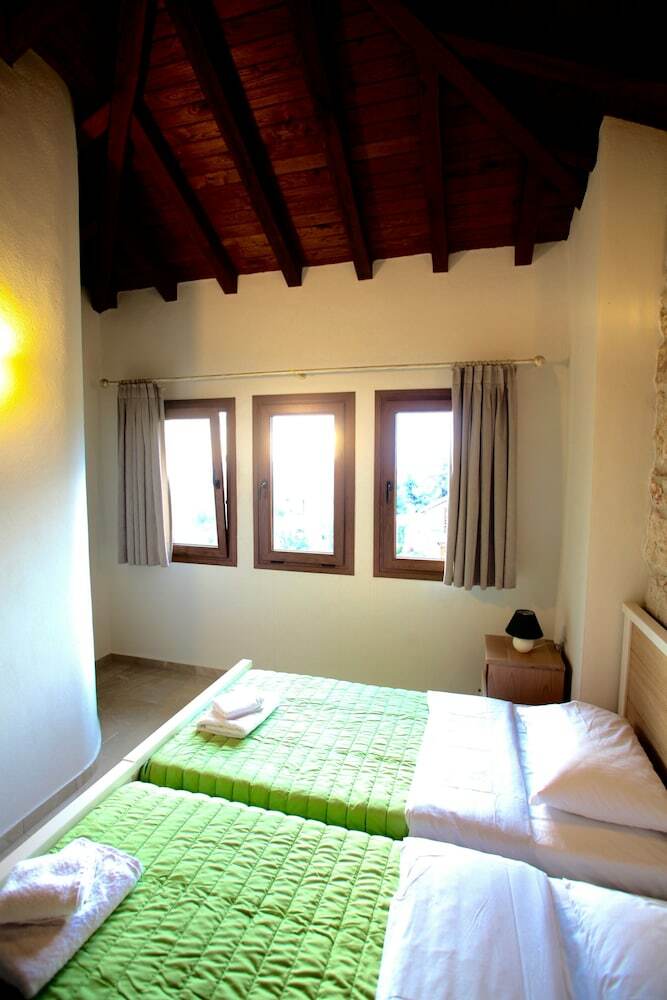 Apartamento Fruit Garden Villa