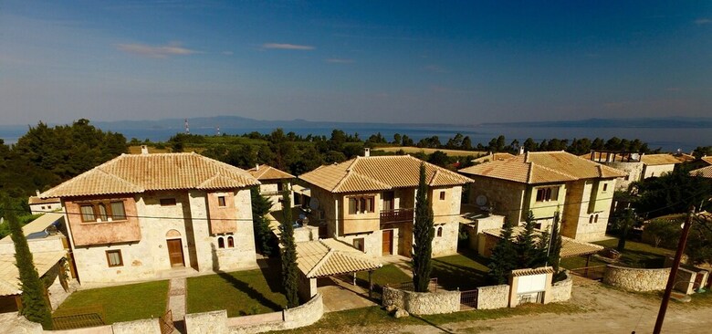 Apartamento Fruit Garden Villa