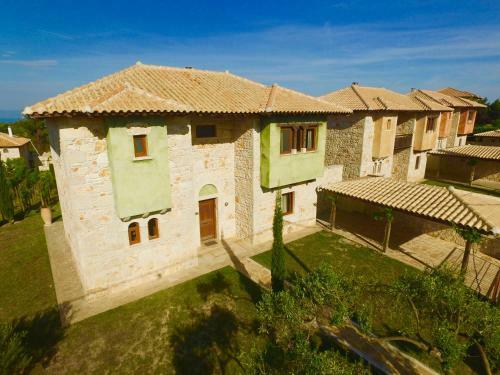Apartamento Fruit Garden Villa