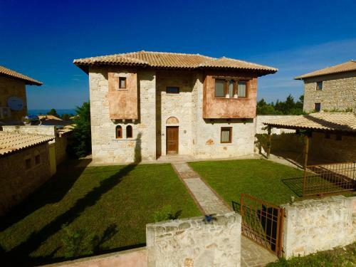 Apartamento Fruit Garden Villa