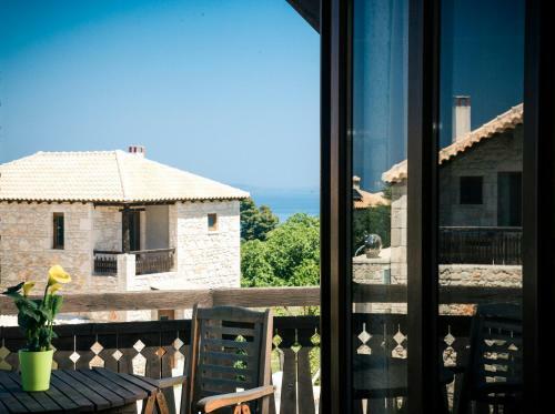 Apartamento Fruit Garden Villa