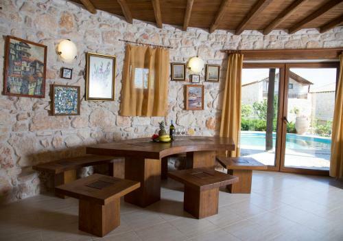 Apartamento Fruit Garden Villa