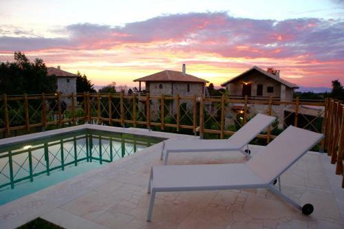 Apartamento Fruit Garden Villa