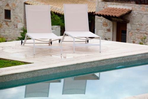 Apartamento Fruit Garden Villa