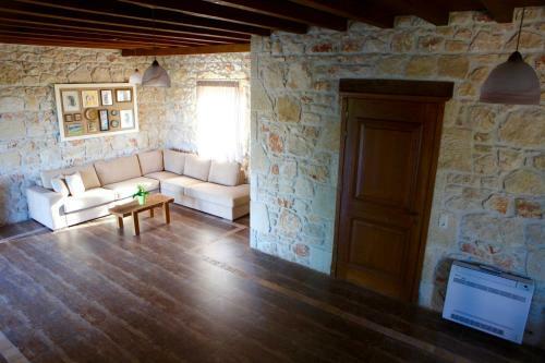 Apartamento Fruit Garden Villa
