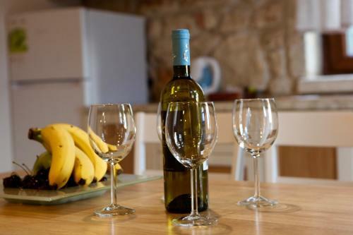 Apartamento Fruit Garden Villa