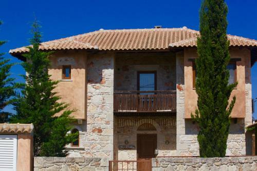 Apartamento Fruit Garden Villa